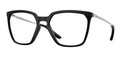 Oakley Ox8189 Bmng Sq Women's Glasses, Black, Size 55