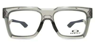 Oakley Ox8190 Enigma Ink Men's Glasses, Clear, Size 55