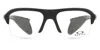 Oakley Stunt Glider Eyeglasses In Black