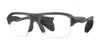 Oakley Stunt Glider Eyeglasses In Black