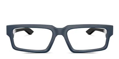 Oakley Ox8210 Enigma Echo Blue