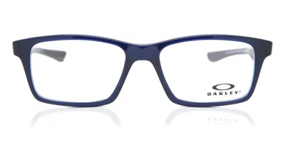 Oakley Oy8001 Shifter Xs (youth Fit) Men's Glasses, Blue, Size 50
