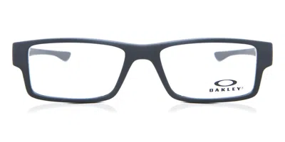 Oakley Oy8003 Airdrop Xs (youth Fit) Men's Glasses, Black, Size 50