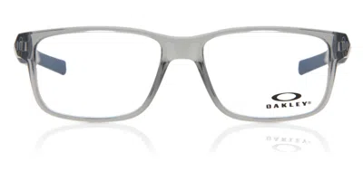 Oakley Oy8007 Field Day (youth Fit) Men's Glasses, Clear, Size 48 In Gray