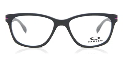 Oakley Oy8019 Drop Kick (youth Fit) Men's Glasses, Black, Size 49