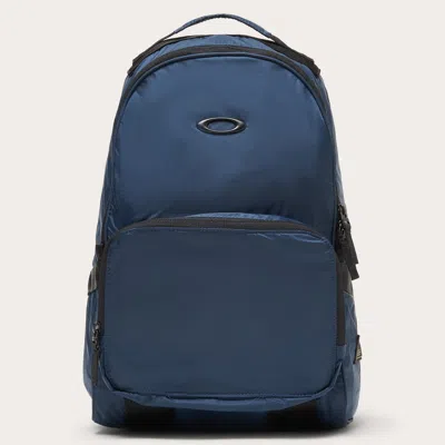 Oakley Packable Backpack In Black
