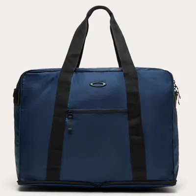 Oakley Packable Duffle In Black