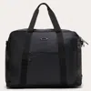 Oakley Packable Duffle In Black