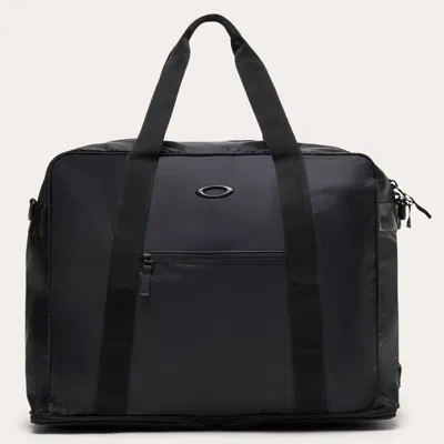 Oakley Packable Duffle In Black
