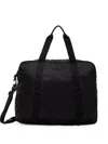 Oakley Packable Holdall In Black
