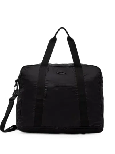 Oakley Packable Holdall In Black