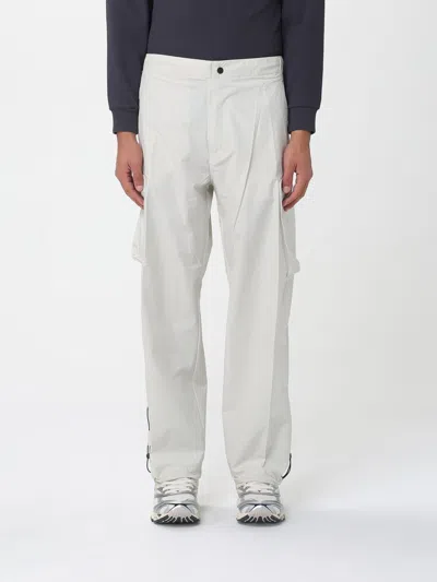 Oakley Pants  Men Color Grey In Neutral