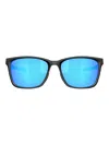 Oakley Square-frame Sunglasses In Black