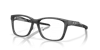 Oakley Paracord Eyeglasses In Black