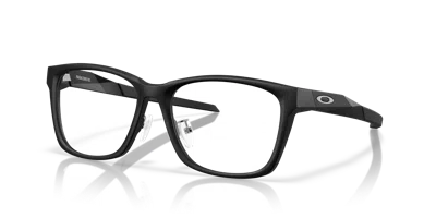 Oakley Mann Paracord Briller Med Styrke In Black