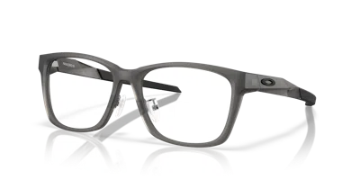Oakley Mann Paracord Briller Med Styrke In Grey