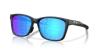 Oakley Mann Paracord Solbriller In Black