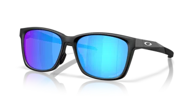 Oakley Mann Paracord Solbriller In Black
