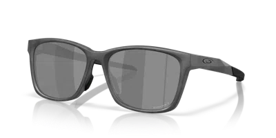 Oakley Mann Paracord Solbriller In Black