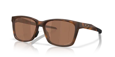 Oakley Mann Paracord Solbriller In Brown