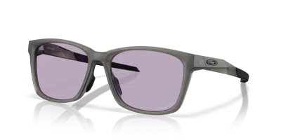 Oakley Mann Paracord Solbriller In Grey