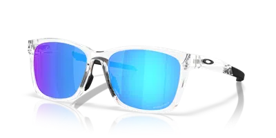 Oakley Mann Paracord Solbriller In Polished Clear