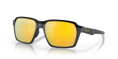 Oakley Parlay Sunglasses In Carbon