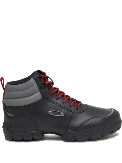 Oakley Patrol "black" Sneakers