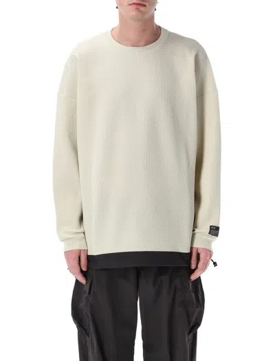 OAKLEY OAKLEY PEAK SWEATSHIRT