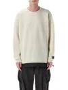 Oakley Sudadera - Blanco In Neutral