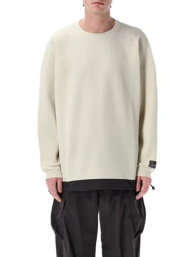 OAKLEY PEAK SWEATSHIRT