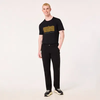Oakley Perf 5 Utility Pant 2.0 In Black