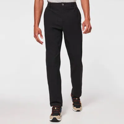 Oakley Perf 5 Utility Pant In Blackout