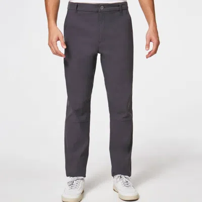 Oakley Perf 5 Utility Pant In Forged Iron In Multi