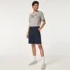 Oakley Perf 5 Utility Short In Fathom