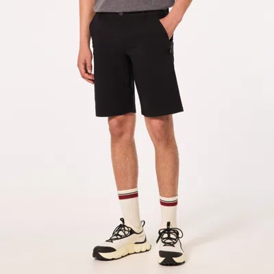 Oakley Perf 5 Utility Shorts 2.0 In Black