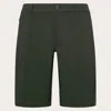 Oakley Perf 5 Utility Shorts 2.0 In Green