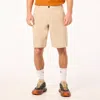 Oakley Perf 5 Utility Shorts 2.0 In Humus