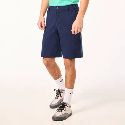 Oakley Perf 5 Utility Shorts 2.0 In Navy