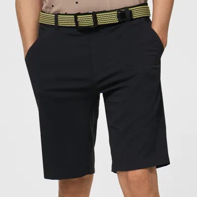 Oakley Perf Terrain Short In Black