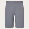 Oakley Perf Terrain Short In Gray