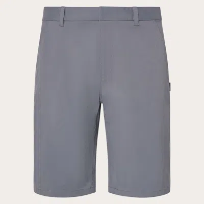 Oakley Perf Terrain Short In Gray