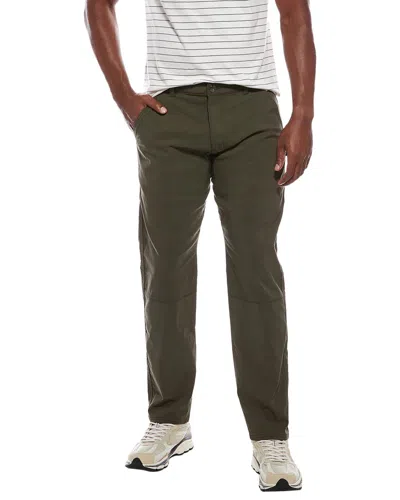 Oakley Performance 5 Utility Pant In Green