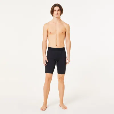 Oakley Performance Compression Short In Black
