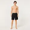 Oakley Performance Hybrid Short In Black