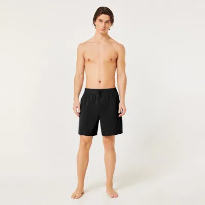 Oakley Performance Hybrid Short In Black