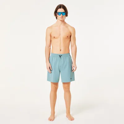 Oakley Performance Hybrid Short In Pacific