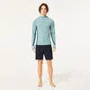 Oakley Performance Ls Rashguard In Pacific