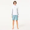 Oakley Performance Ls Rashguard In White