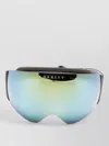 Oakley Performance Sunglasses Interchangeable Lenses Adjustable Strap In Blue